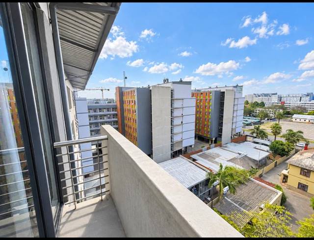 2 BEDROOM PROPERTY TO RENT IN BROOKLYN